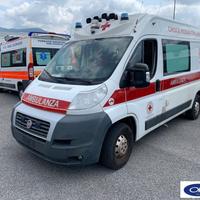 FIAT DUCATO AMBULANZA (3964)