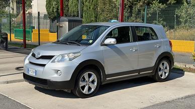 Toyota Urban Cruiser 1.3 Luxury 2010