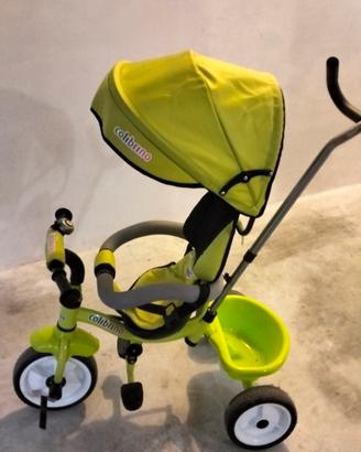 prima infanzia 