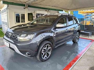 DACIA Duster 1.0 TCe 100 CV ECO-G 4x2 Prestige