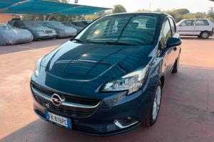 Opel Corsa 1.4 90CV GPL Tech 5 porte Advance