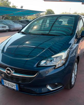 Opel Corsa 1.4 90CV GPL Tech 5 porte Advance