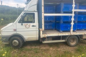 Iveco daily 59.12