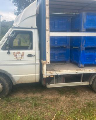 Iveco daily 59.12
