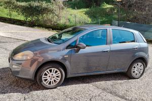 Fiat Punto 1300 MTJ