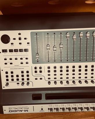 M-Audio ProjectMix I/O