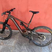 e-bike specialized turbo levo fsr 