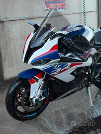 BMW S 1000RR