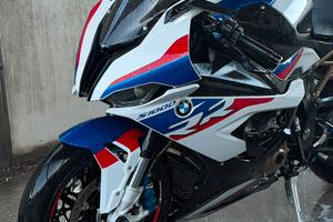 BMW S 1000RR
