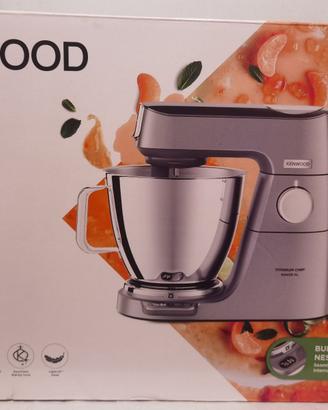 Kenwood Titanium Chef Baker XL