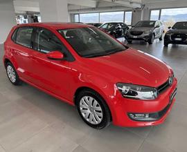 Volkswagen Polo 5ª serie 1.6 TDI 90CV Comfortline