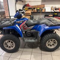 Polaris sportsman 800 4x4