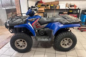 Polaris sportsman 800 4x4
