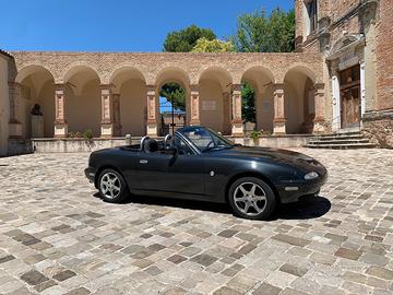 MAZDA MX-5 1ª serie - 1990