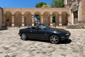 MAZDA MX-5 1ª serie - 1990 - ASI