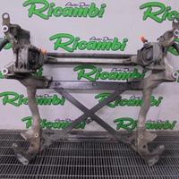 TELAIO - CULLA ANTERIORE Q5 8R 3.0 TDI 2014