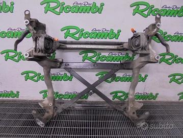TELAIO - CULLA ANTERIORE Q5 8R 3.0 TDI 2014