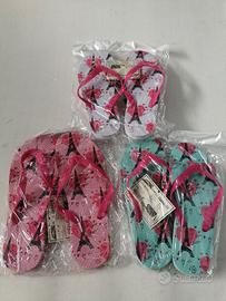 ciabatte , infradito mare, piscina, palestra, viag