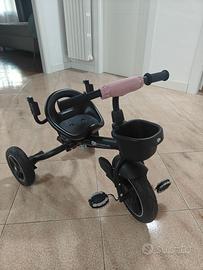 Triciclo kinder kraft