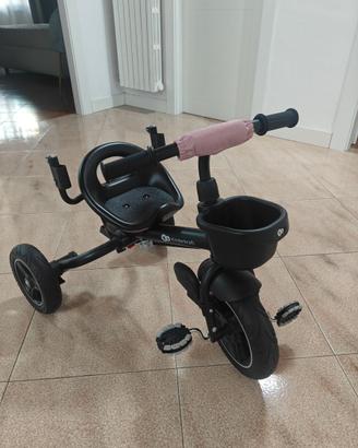 Triciclo kinder kraft