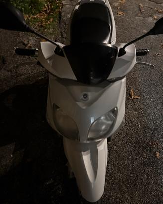 Yamaha xenter 150cc