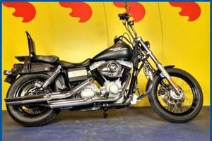HARLEY-DAVIDSON 1584 Street Bob - FXDB Finanziab