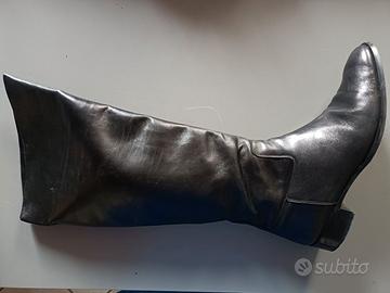 STIVALI tipo cuissard