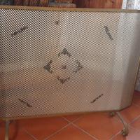 parascintille camino