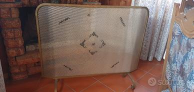 parascintille camino