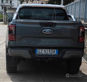 Ford ranger 