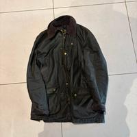 Barbour