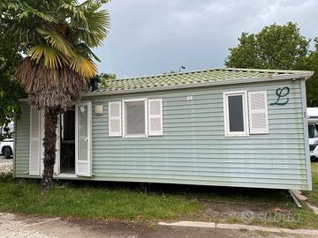 Casa mobile, mobilhome, casa su ruote, maxicaravan