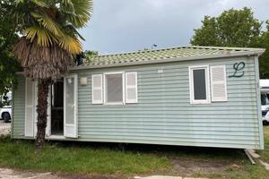 Casa mobile, mobilhome, casa su ruote, maxicaravan