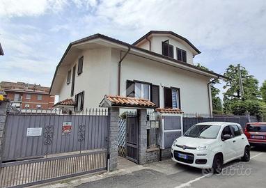 3 LOCALI A CARATE BRIANZA