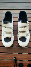 scarpe ciclismo b-twin