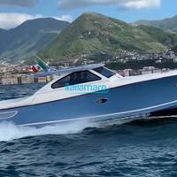 Gagliotta LOBSTER 35