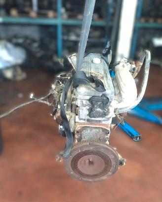 Motore Iveco Daily 35-8