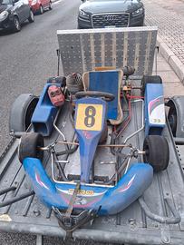 gokart 