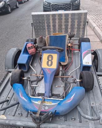 gokart 