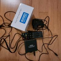 Lettore multimediale 4k mypin