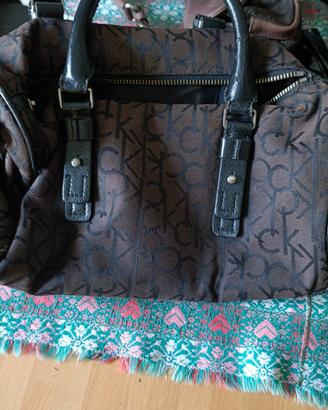 borsetta Calvin Klein 