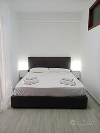 Appartamento ammobiliato munito di tutti i confort