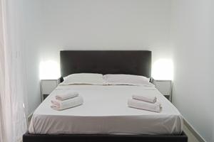 Appartamento ammobiliato munito di tutti i confort