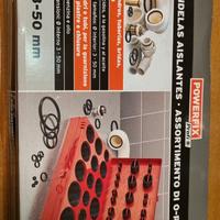 set di o ring powerfix