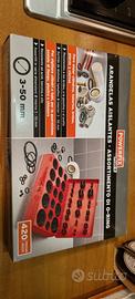 set di o ring powerfix