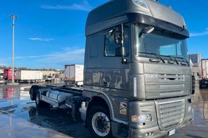 DAF XF105.510 - 2011