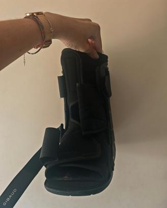 Tutore Walker Gibaud per caviglia e piede