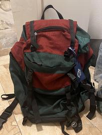 Zaino trekking  Invicta