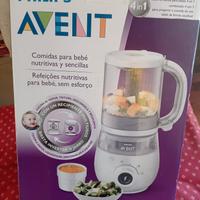 Frullatore Omogeneizzatore Philips Avent