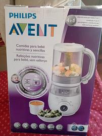Frullatore Omogeneizzatore Philips Avent